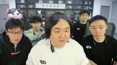 世纪联动 | 陈泽做客陈伯直播间 王者狙击赛