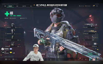 什么？！嘉豪来了？